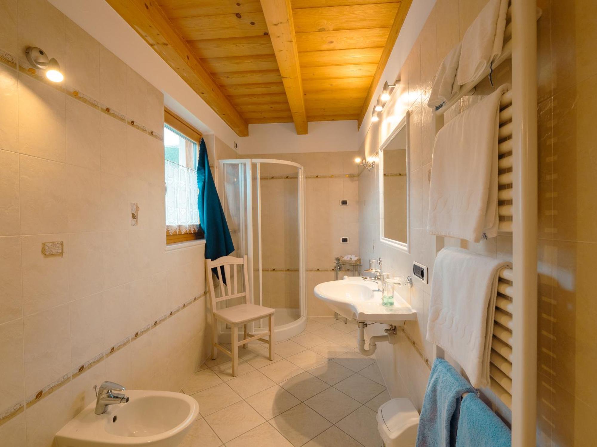 Chalet Irene Livigno Exterior foto