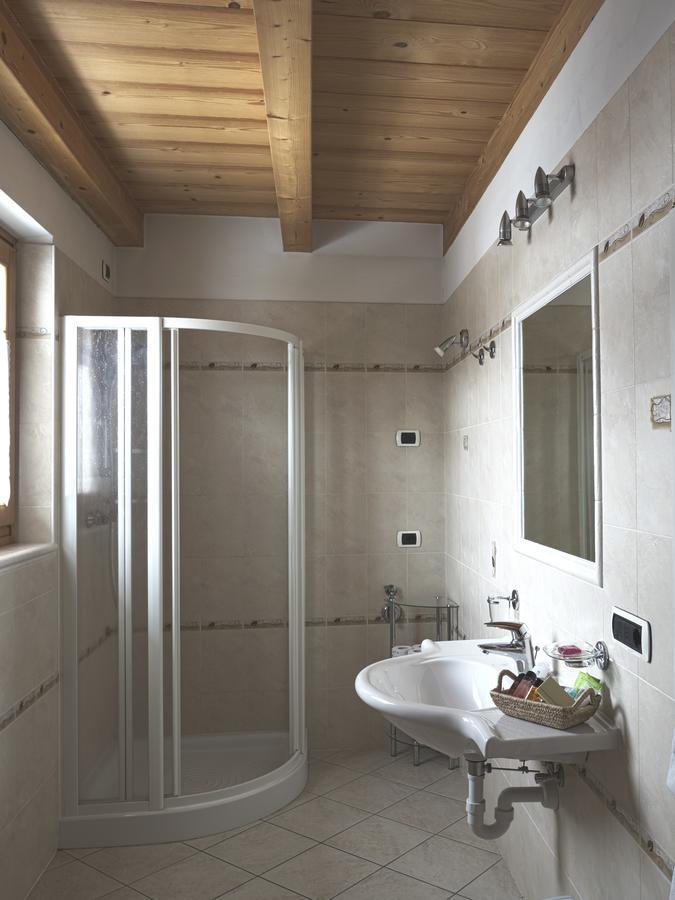Chalet Irene Livigno Exterior foto